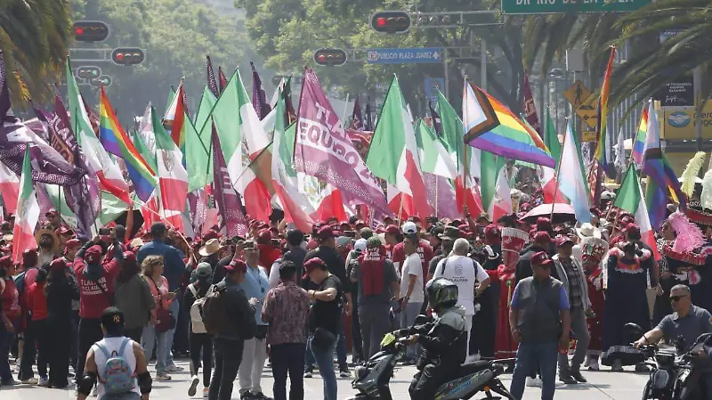 SIMPATIZANTES 